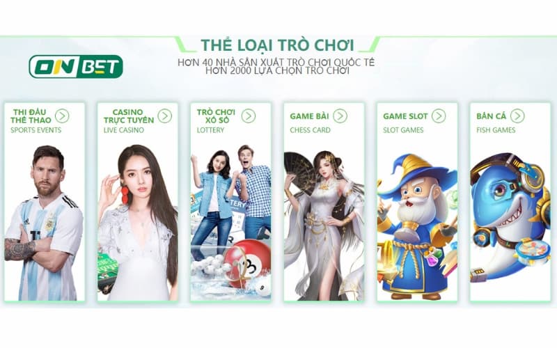 Onbet 13 Liên hệ với nhà cái thông qua bằng cách nào?