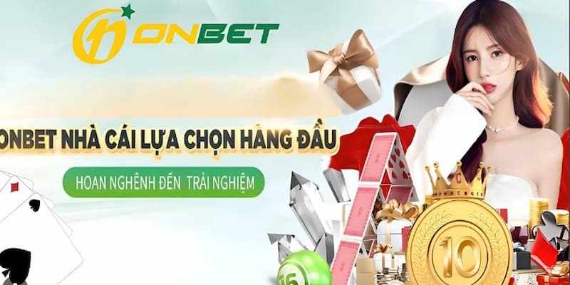 Onbet 4 Cung cấp nhiều hình thức giao dịch nhanh chóng